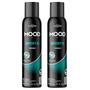 Imagem de Kit 2 Desodorante Sport Unissex Mood 150Ml - My Health