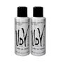 Imagem de Kit 2 Desodorantes Body Spray Udv Black 200 ml