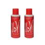 Imagem de Kit 2 Desodorantes Body Spray Udv Flash 200 ml