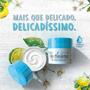 Imagem de Kit 2 Desodorantes Creme Herbíssimo Sensitive 55g  Cosmo