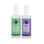 Imagem de Kit 2 Desodorantes Spray Natural Lavanda Alecrim Bee Green