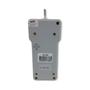 Imagem de Kit 2 Dinamômetro Digital Algômetro Força Escala 0 A 5Kgf Pico Tração Compressão Haste Dd-550 Portátil Instrutherm