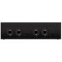 Imagem de Kit 2 direct box passivo duplo waldman di-2ps 2 canais