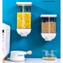 Imagem de Kit 2 Dispenser Para Cereais 1500ml + Dispenser 1000ml