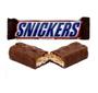 Imagem de Kit 2 Displays Chocolate Snickers Com 20 Unidades De 45g