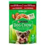 Imagem de Kit 2 Dog Chow Sachê Para Cães Adultos Sabor Cordeiro 100 g