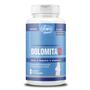 Imagem de Kit 2 Dolomita com Vitamina D Unilife 120 cápsulas