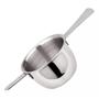 Imagem de Kit 2 Dosador Inox Copo Medidor Bebida Drink Bar 40Ml