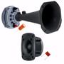 Imagem de Kit 2 Driver D250x C/ Cornetas + 2 Tweeter St200