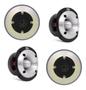 Imagem de Kit 2 Driver JBL Selenium D405-X 100w + 2 Super Tweeter ST400 Trio 150w