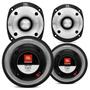 Imagem de Kit 2 Drivers JBL Selenium D305 150W RMS + 2 Tweeters ST400 300W RMS