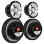 Imagem de Kit 2 Drivers JBL Selenium D305 150W RMS + 2 Tweeters ST400 300W RMS