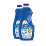 Imagem de Kit 2 Eliminador De Odores Casa e Pets Fofurinha Azul 2l