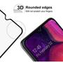 Imagem de Kit 2 em 1 Capa Armadura Resistente Anti Shock + Película de vidro 3D para Samsung Galaxy A03 Core