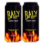 Imagem de Kit 2 Energético Baly Tradicional 473ml