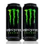 Imagem de Kit 2 Energético Monster Energy com 473ml