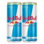 Imagem de Kit 2 Energético Red Bull Sugarfree 250ml