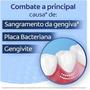 Imagem de Kit 2 Enxaguante bucal colgate PerioGard menta original sem álcool 250ml