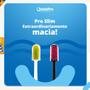 Imagem de Kit 2 Escova de Dente Pro-Slim 5700 Cerdas Alemã JadePro c/2un