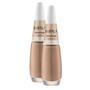Imagem de Kit 2 Esmalte Impala Cremoso Aconchego com 7,5ml