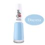 Imagem de Kit 2 Esmalte para Unhas Cremoso Cor Discreta Azul 8ml Guga