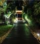 Imagem de Kit 2 Espetos Led para Jardim 3000K 7W Bivolt