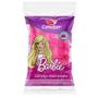 Imagem de Kit 2 Esponja De Banho com Formato de Bolsa Linda Da Barbie