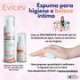 Imagem de Kit 2 Evicev 120 Ml + 1 Evicev 30 Ml Higiene E Beleza Íntima