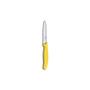 Imagem de Kit 2 Facas Victorinox Swiss Classic, Serrilhada 8cm Amarela Cor Amarelo