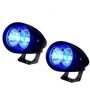 Imagem de Kit 2 Farol De Led Blue Spot Safety Light Empilhadeira