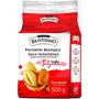 Imagem de Kit 2 Fermento Biológico Seco Instantâneo 500g Bravíssimo