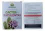 Imagem de Kit 2 Fertilizante Mineral Cactos E Suculentas 150g Nutriplan