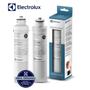 Imagem de Kit 2 Filtro Refil Electrolux PA21G PA26G PA31G PAUFCB30 Original