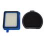 Imagem de Kit 2 Filtros Aspirador Electrolux Pure F9 ESPK9 Original