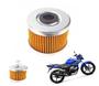 Imagem de Kit 2 Filtros Oleo Yamaha Xtz Crosser Fer Factor 150 125I