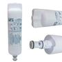 Imagem de Kit 2 Filtros Refil Purificador Compatível Consul Facilite e Bem Estar CPB34 CPC30 CPC35 CPC36 CPC31