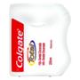 Imagem de Kit 2 Fita Dental Colgate Total Encerada 25m