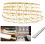 Imagem de kit 2 Fita Led 3528 240 Branco Frio / Branco Quente / Branco Neutro - Rolo 5m