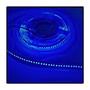 Imagem de Kit 2 fitas de led 3528 240 leds azul - rolo c/ 5m
