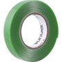 Imagem de Kit 2 fitas dupla face 19mm x 2m resistente verde