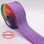 Imagem de Kit 2 Fitas Peixe R:1875 (10/38mm) Sinimbu -C08-BC/Lilas