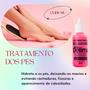 Imagem de Kit 2 Fitogel Gel de Arnica Alívio das Dores Musculares + 2 Loção para Tratar Pés Rachados  Milagroso Delima