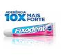 Imagem de Kit 2 Fixador Para Dentadura Fixodent Original  68g-Fixodent