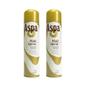 Imagem de Kit 2 Fixadores de Penteado em Spray Tradicional 400ml