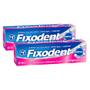 Imagem de Kit 2 Fixodent Original Creme 21g