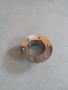 Imagem de Kit 2 Flanges Aço Inox 100 Mm P/ Tanque Geomembrana/Piscicultura