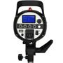 Imagem de Kit 2 Flash Estúdio Godox SK400II 110V com Rádio Flash e Suporte Teto