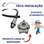 Imagem de Kit 2 flexivel 16m gir 1 valvula descarga rapida freio 16mm