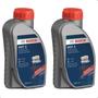 Imagem de Kit 2 Fluído De Freio Bosch Dot 4 500ml 0204032339