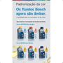 Imagem de Kit 2 Fluído De Freio Bosch Dot 4 500ml 0204032339